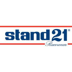 Autocollant STAND 21 logo...