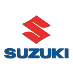 Autocollant SUZUKI logo3 L...