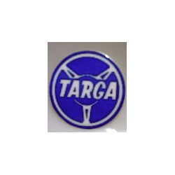 Autocollant TARGA jantes...