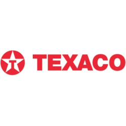 Autocollant TEXACO...