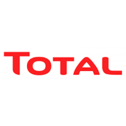 Autocollant TOTAL lettrage...