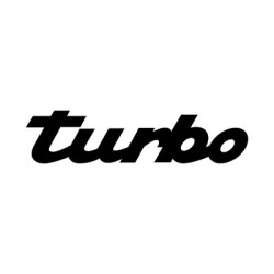 Autocollant PORSCHE logo...