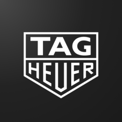 Autocollant TAG HEUER logo...