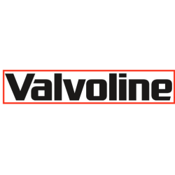 Autocollant VALVOLINE...