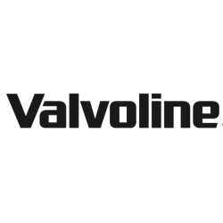 Autocollant VALVOLINE...