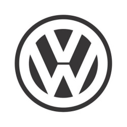 Autocollant VOLKSWAGEN logo...
