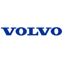 Autocollant VOLVO-Logo 1970...