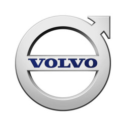 Autocollant VOLVO-Logo 2014...