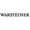 Autocollant WARSTEINER lettage noir L 140 H 15 mm