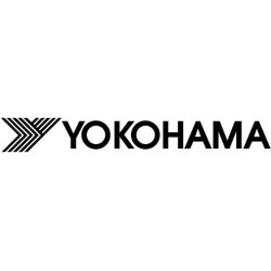 Autocollant YOKOHAMA logo...