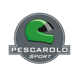Autocollant PESCAROLO Sport...