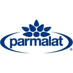 Autocollant PARMALAT-Logo...