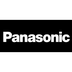 Autocollant PANASONIC-logo...