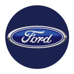 Autocollant FORD-centre de...