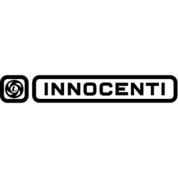 Autocollant INNOCENTI...