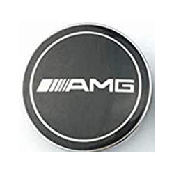 Autocollant AMG centre de...