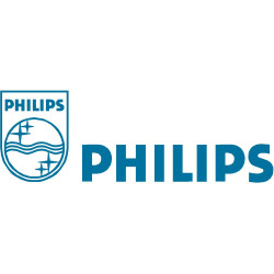 Autocollant PHILIPS Logo...