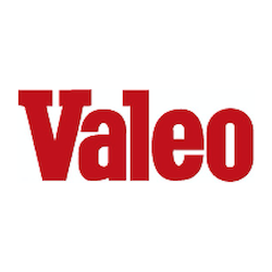Autocollant VALEO logo...