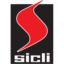 Autocollant SICLI logo  L...