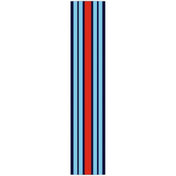 Autocollant MARTINI Bande...