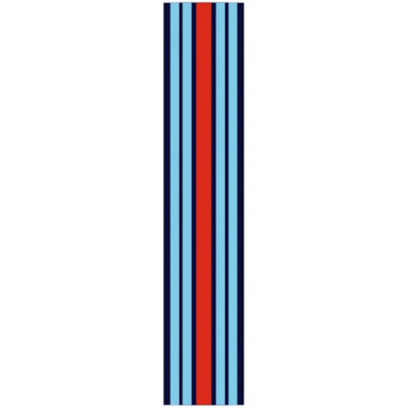 Autocollant MARTINI Bande L 50 H 250 mm