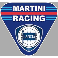 Autocollant MARTINI...