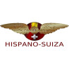 HISPANO SUIZA