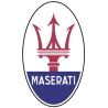 MASERATI
