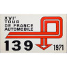 TOUR AUTO