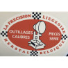 PRECISION LIEGEOISE