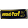 METAL 5