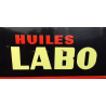LABO Huiles