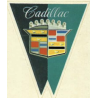 CADILLAC
