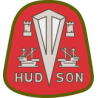 HUDSON