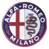 ALFA ROMEO