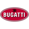 BUGATTI