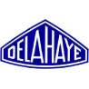 DELAHAYE