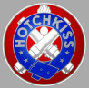 HOTCHKISS
